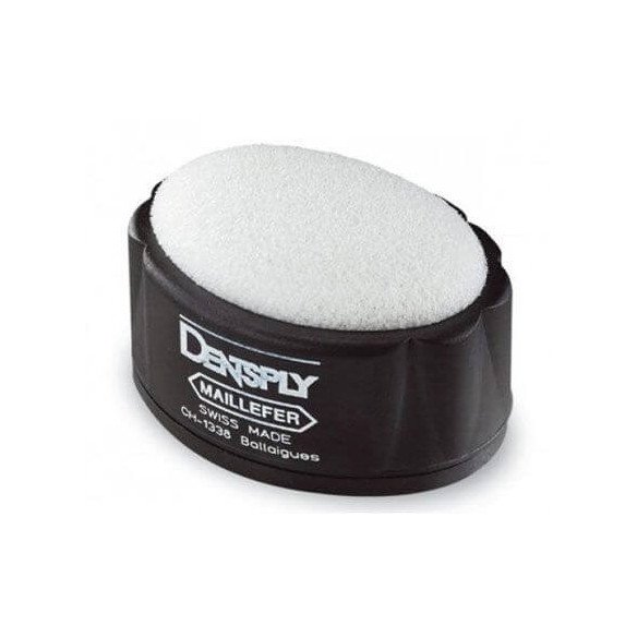 Clean Stand éponge 25u Dentsply Maillefer