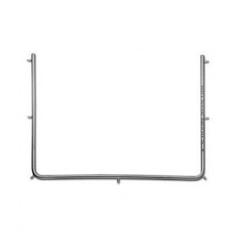 Cadre Digue adulte Hu Friedy