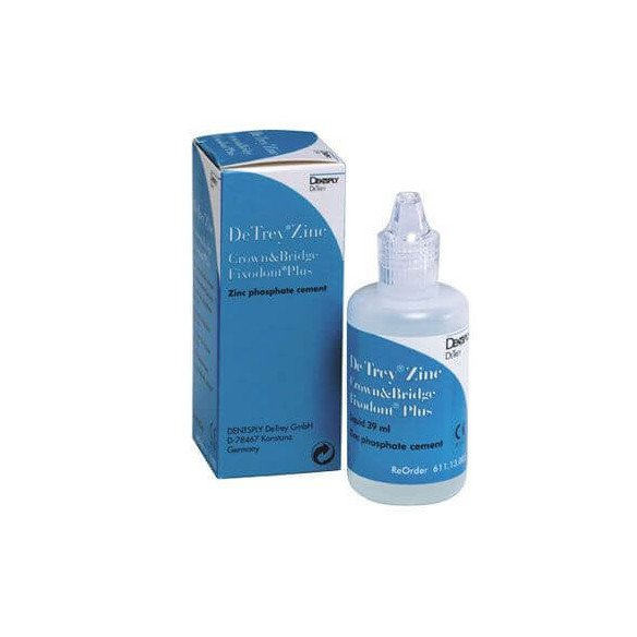 Crown Bridge Detrey liquide 39ml Dentsply