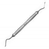 Curette Double Lucas Prodont Holliger