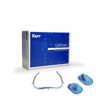 Digue OptiDam 30u Kerr