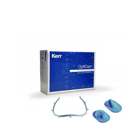 Digue OptiDam 30u Kerr