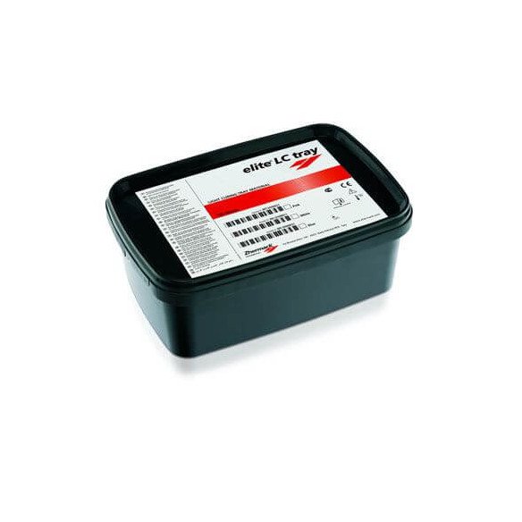 Elite LC Tray - 50u Zhermack