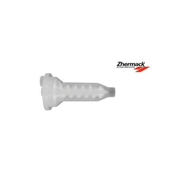 Embouts mélangeurs dynamiques  50u Zhermack