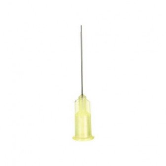Endo Eze Irrigator Tips 25mm 20u Ultradent