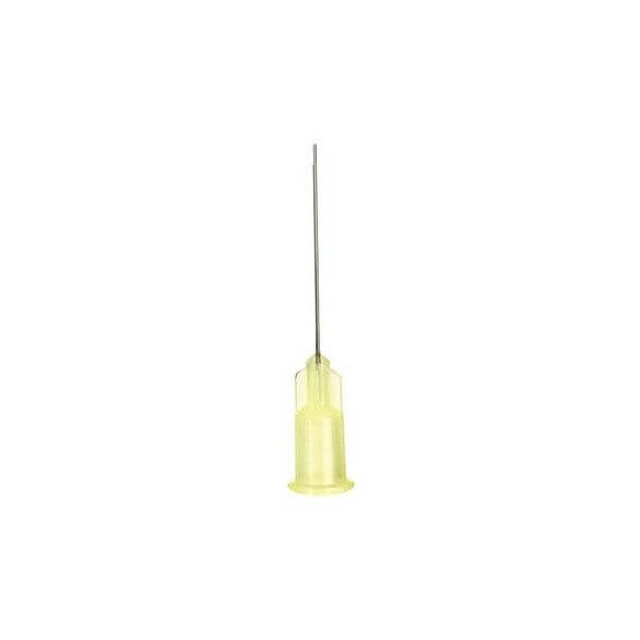 Endo Eze Irrigator Tips 25mm 20u Ultradent
