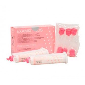 Examix NDS - 2 cartouches de 48ml GC