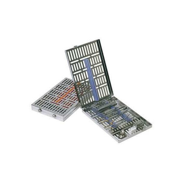 IMS Cassette Infinity DIN Hu Friedy