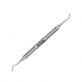 Instrument Composite 6 Manche 6 Hu Friedy