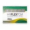 Limes Hyflex CM Séquence 6u Coltene
