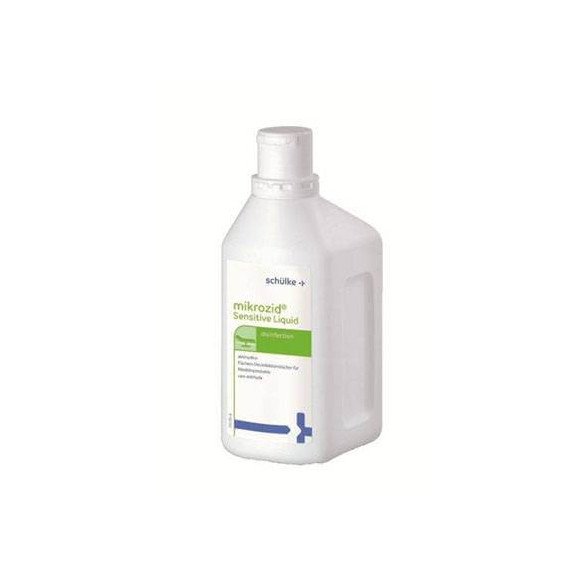 Mikrozid Sensitive Liquide 1L Schülke