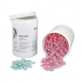 Mira Clean 1000u Hager Werken