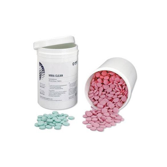 Mira Clean 1000u Hager Werken