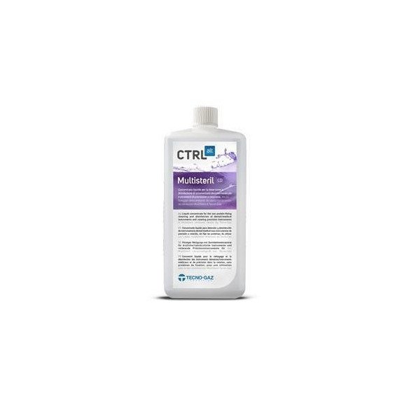 Multistéril CD 6x1L Tecnogaz