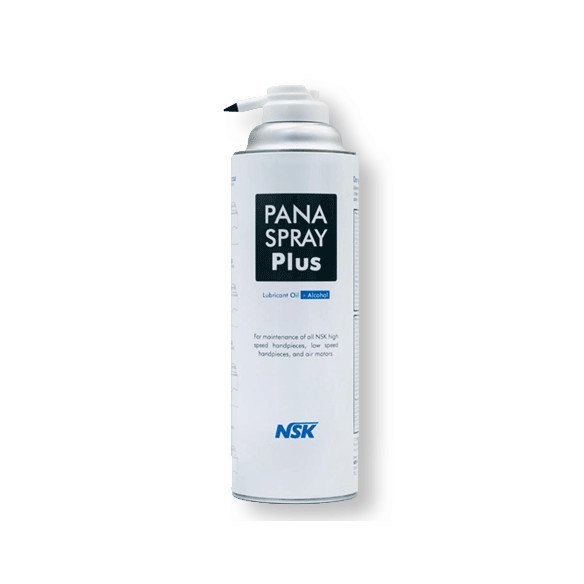 Pana Spray Plus lubrifiant NSK