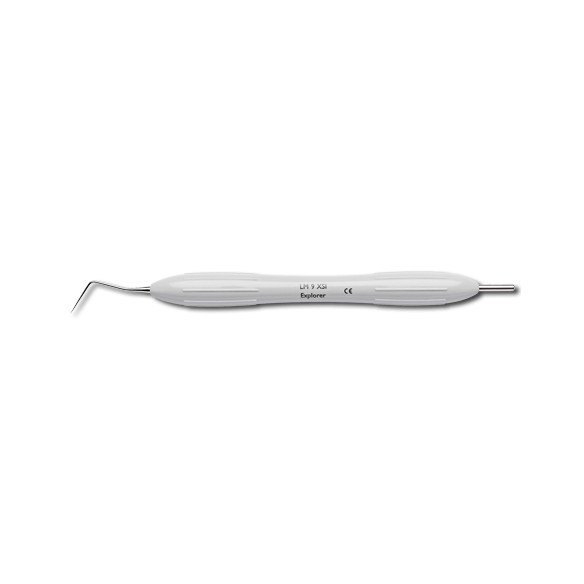 Sonde Explorer 9XSI LM
