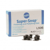 Disques Super-Snap recharge 50 disques Shofu