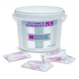 Dento Viractis 55 Instruments doses 50x15g Dento Viractis