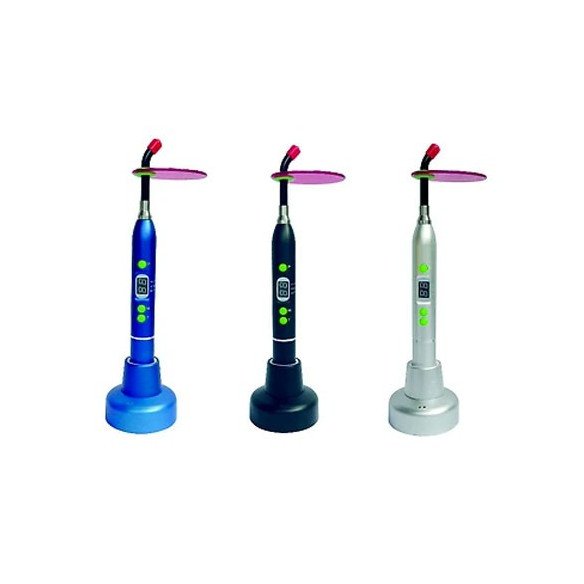 Led Curing Light - Led-1007  3Tech