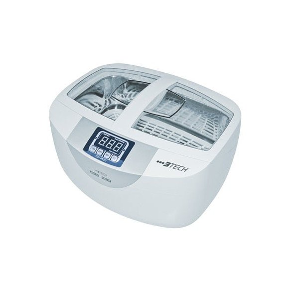 Ultrasonic Cleaner USC-2.5L - capacité 2.5L  3Tech