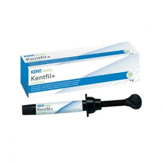 Kentfil + seringue 4g Kent composite hybride