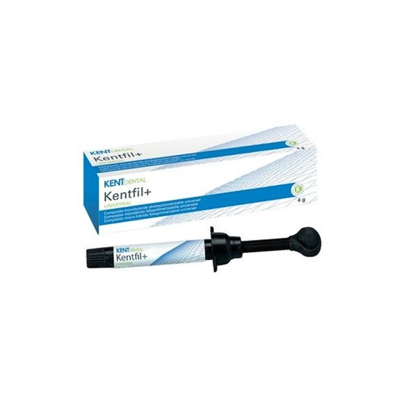 Kentfil + seringue 4g Kent composite hybride