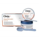 Siliperfect AD II Putty Soft - 2x250ml Clinix