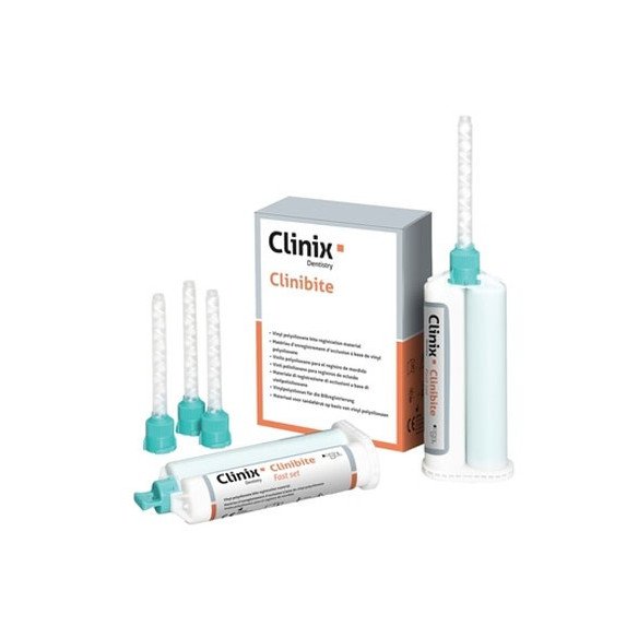 Clinibite - 2x50ml Clinix