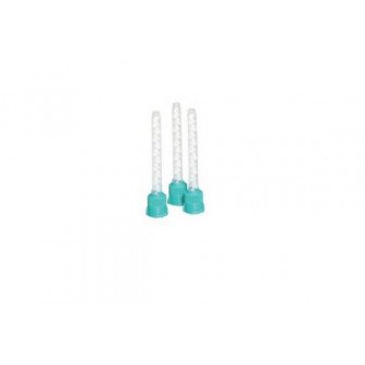 Embout mélangeur vert Clinibite - 48u Clinix