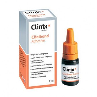 Clinibond Adhesive - flacon 7ml Clinix