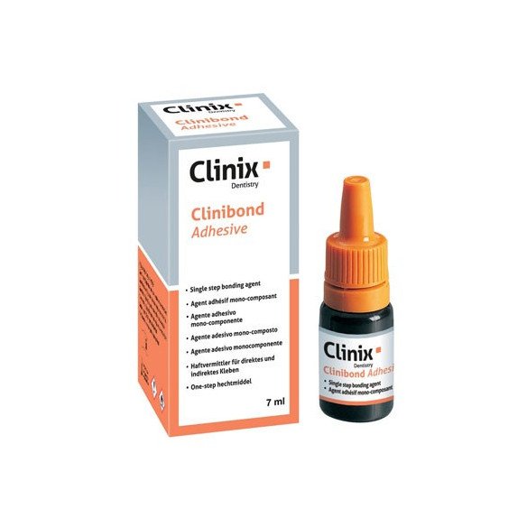 Clinibond Adhesive - flacon 7ml Clinix