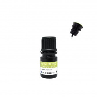 Healbond Universal flacon de 5ml Elsodent