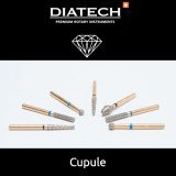 Fraise Diatech Diamant cupule 5u Coltene