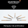 Fraise Diatech Diamant marqueur 5u Coltene