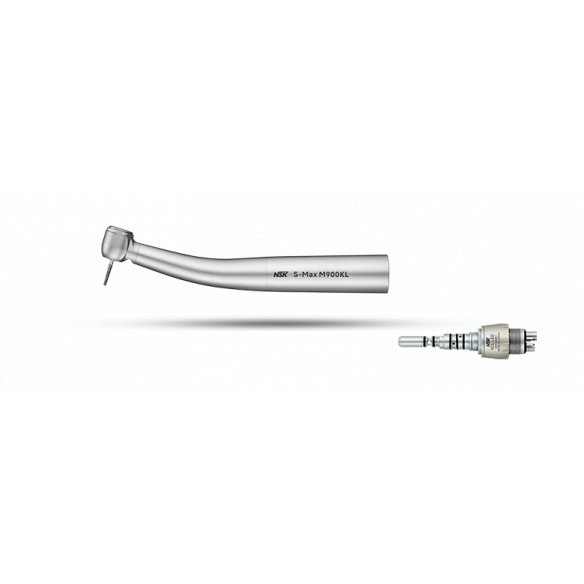 Turbine S-Max M900 LED NSK