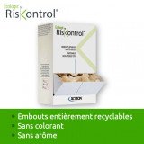Embouts Riskontrol Ecologic Acteon