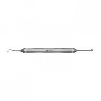 Brunissoir Amalgame 108.17XL Prodont Holliger