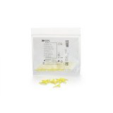 Embout Intra-Oraux Garant jaune 50u 3M