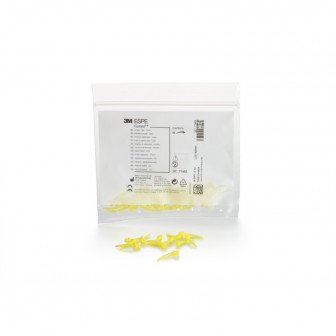 Embout Intra-Oraux Garant jaune 50u 3M