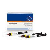 Meron Plus QM seringues 3x8.5g Voco