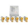 Imprint 4 boîte triple Penta Super Quick Heavy 6x300ml 3M