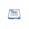 Reverso Silver - recharge de 6 instruments Access