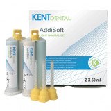 Addisoft Light 2x50ml + 12 embouts Kent