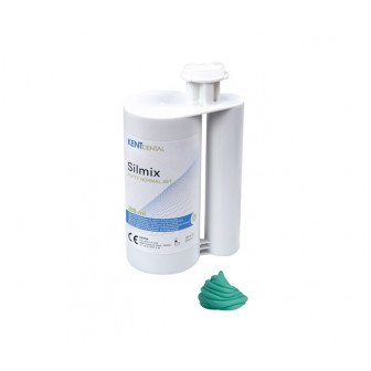 Silicone Silmix Putty Soft 2x380ml Kent