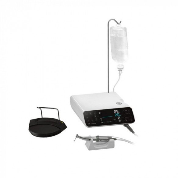 Moteur Implantologie Surgic Pro/ Surgic Pro 2 NSK + 1 instrument supplémentaire offert