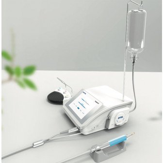 Piezo Surgery Surgic X DTE