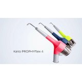 Aéropolisseur PROPHYflex 4 Kavo