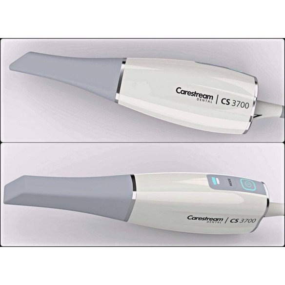 Caméra intra-orale CS 3700 Carestream