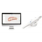 Scanner intraoral Medit i500