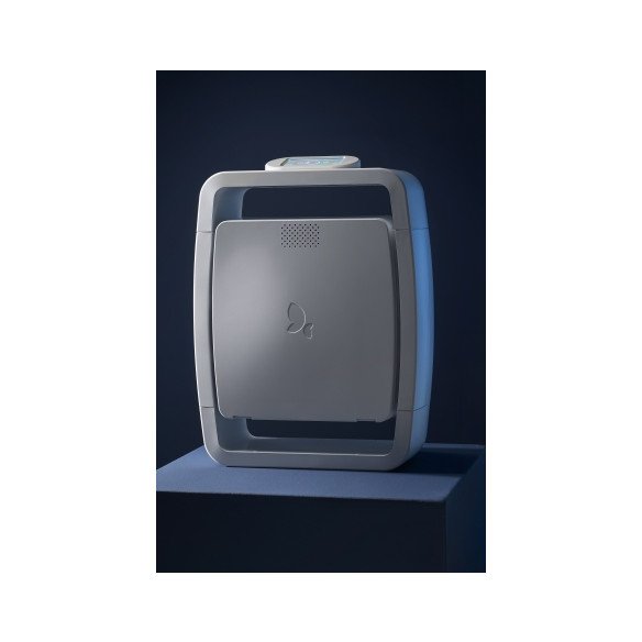 Purificateur d'air EOLIS Air Manager NatéoSanté